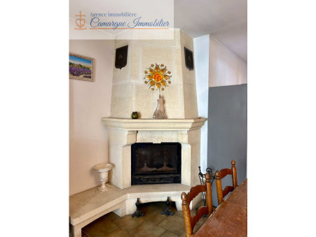 Photo 4 — CAMARGUE IMMOBILIER