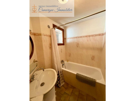 Photo 7 — CAMARGUE IMMOBILIER