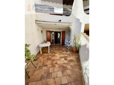 Photo 2 — CAMARGUE IMMOBILIER