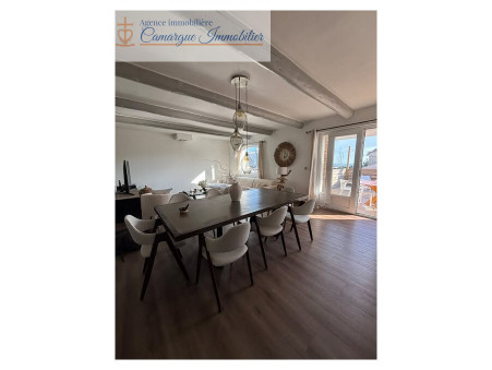 Photo 6 — CAMARGUE IMMOBILIER