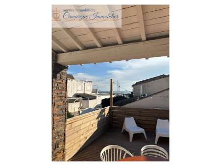 Photo 5 — CAMARGUE IMMOBILIER
