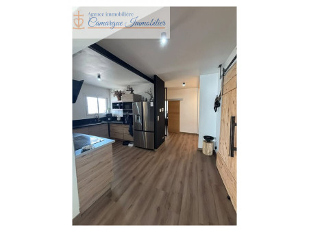 Photo 3 — CAMARGUE IMMOBILIER
