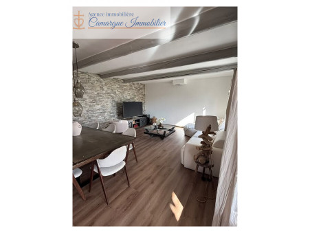 Photo 4 — CAMARGUE IMMOBILIER