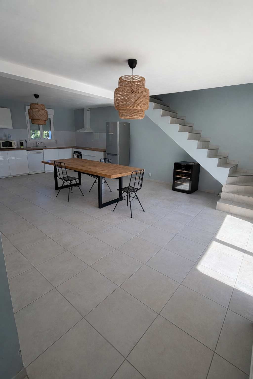 Photo 3 — CAMARGUE IMMOBILIER
