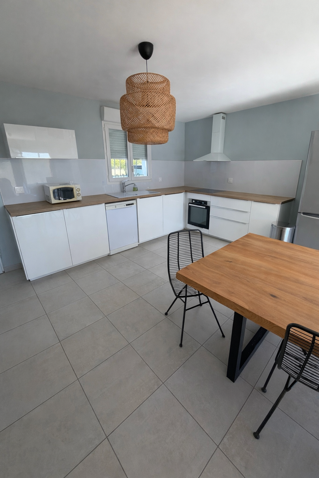Photo 2 — CAMARGUE IMMOBILIER
