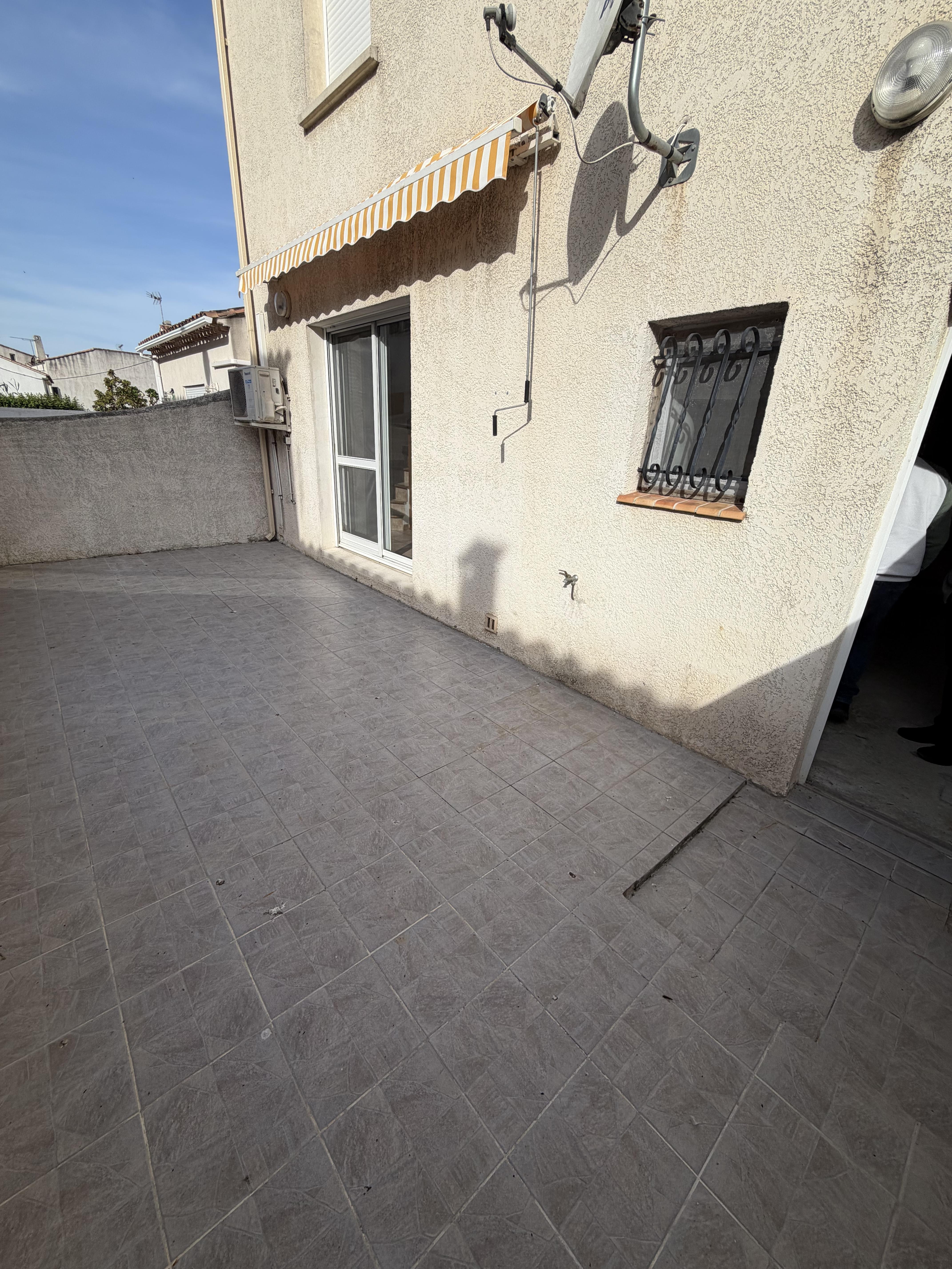 Photo 4 — CAMARGUE IMMOBILIER