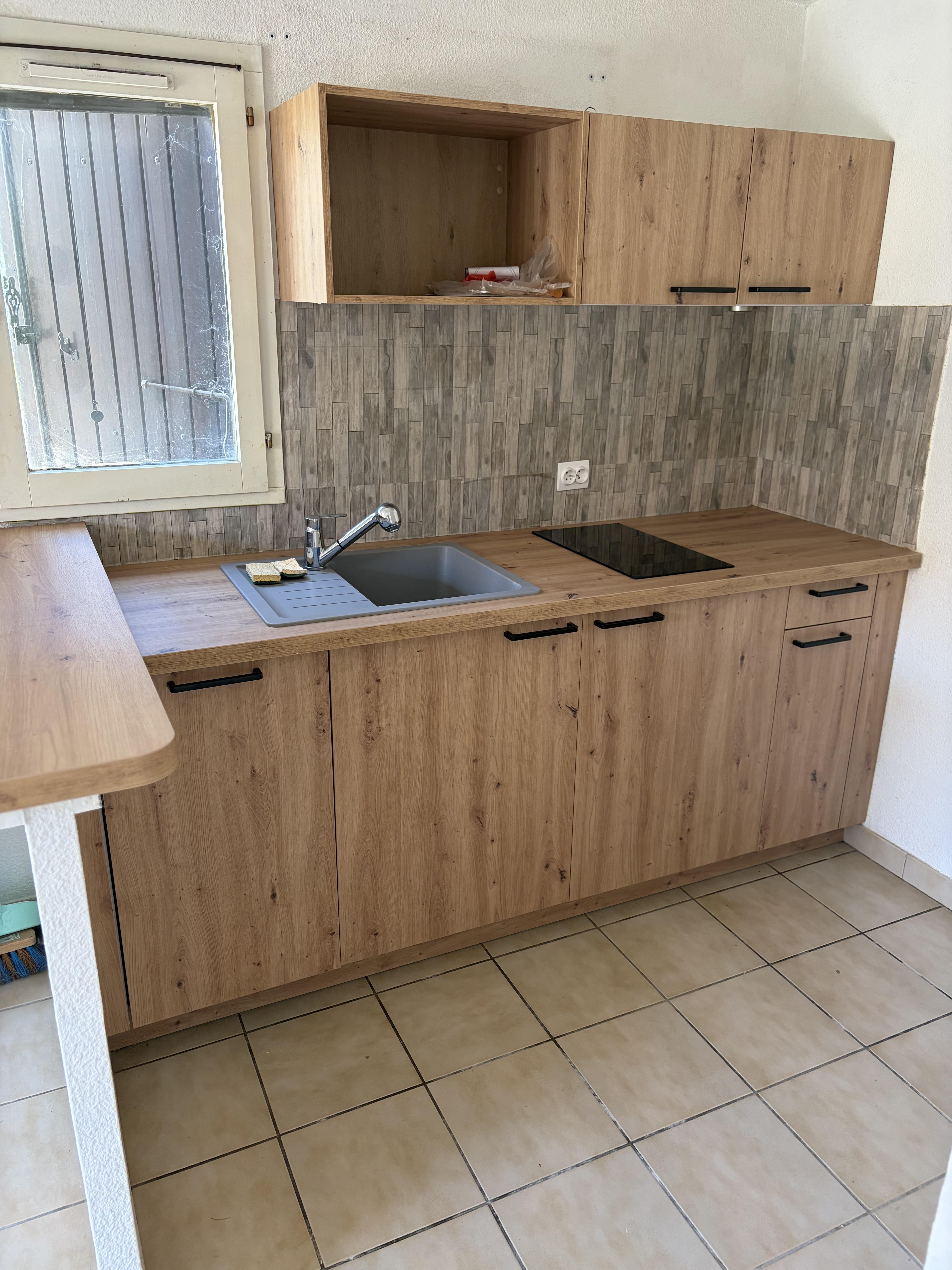 Photo 3 — CAMARGUE IMMOBILIER