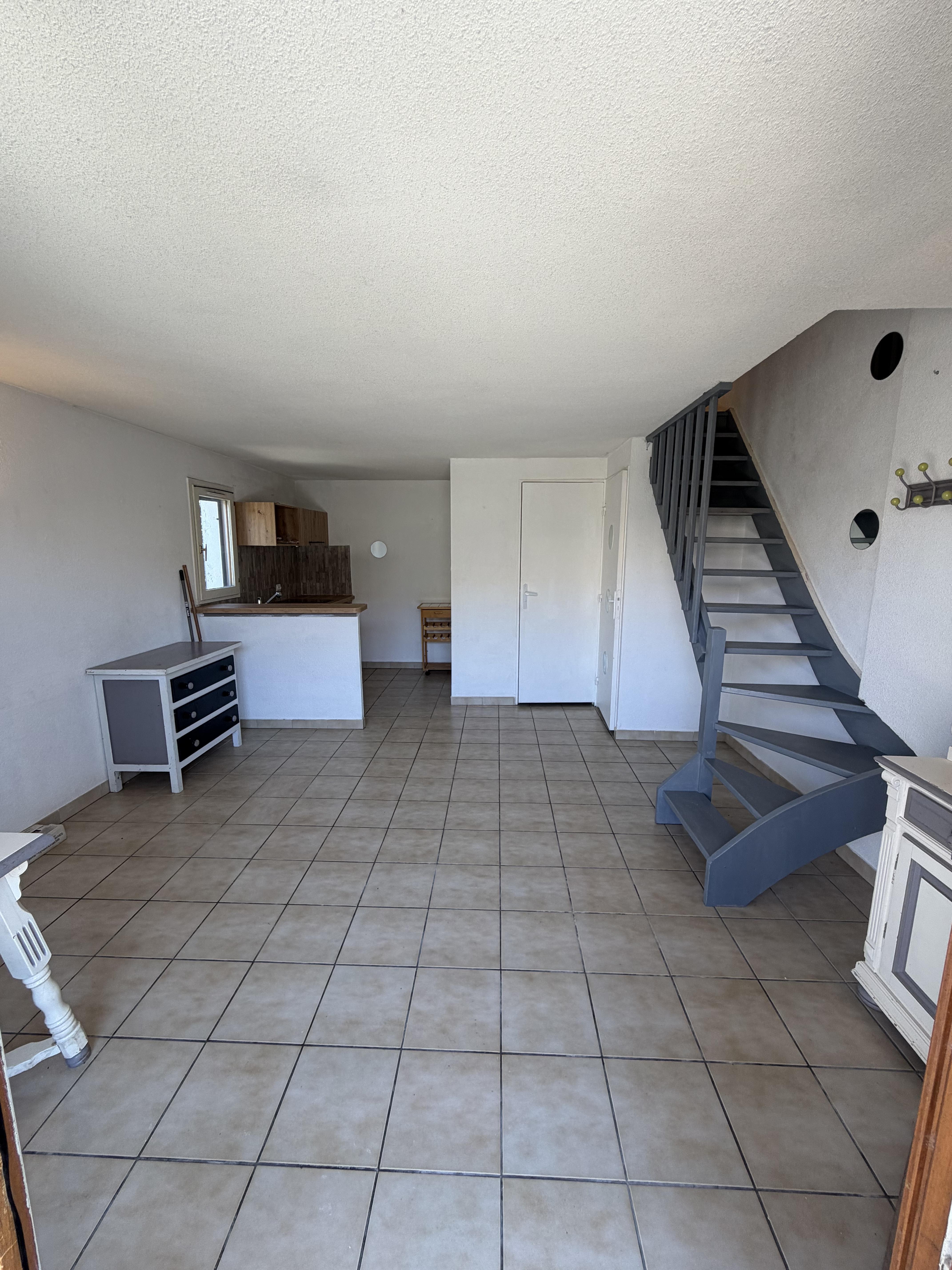 Photo 2 — CAMARGUE IMMOBILIER