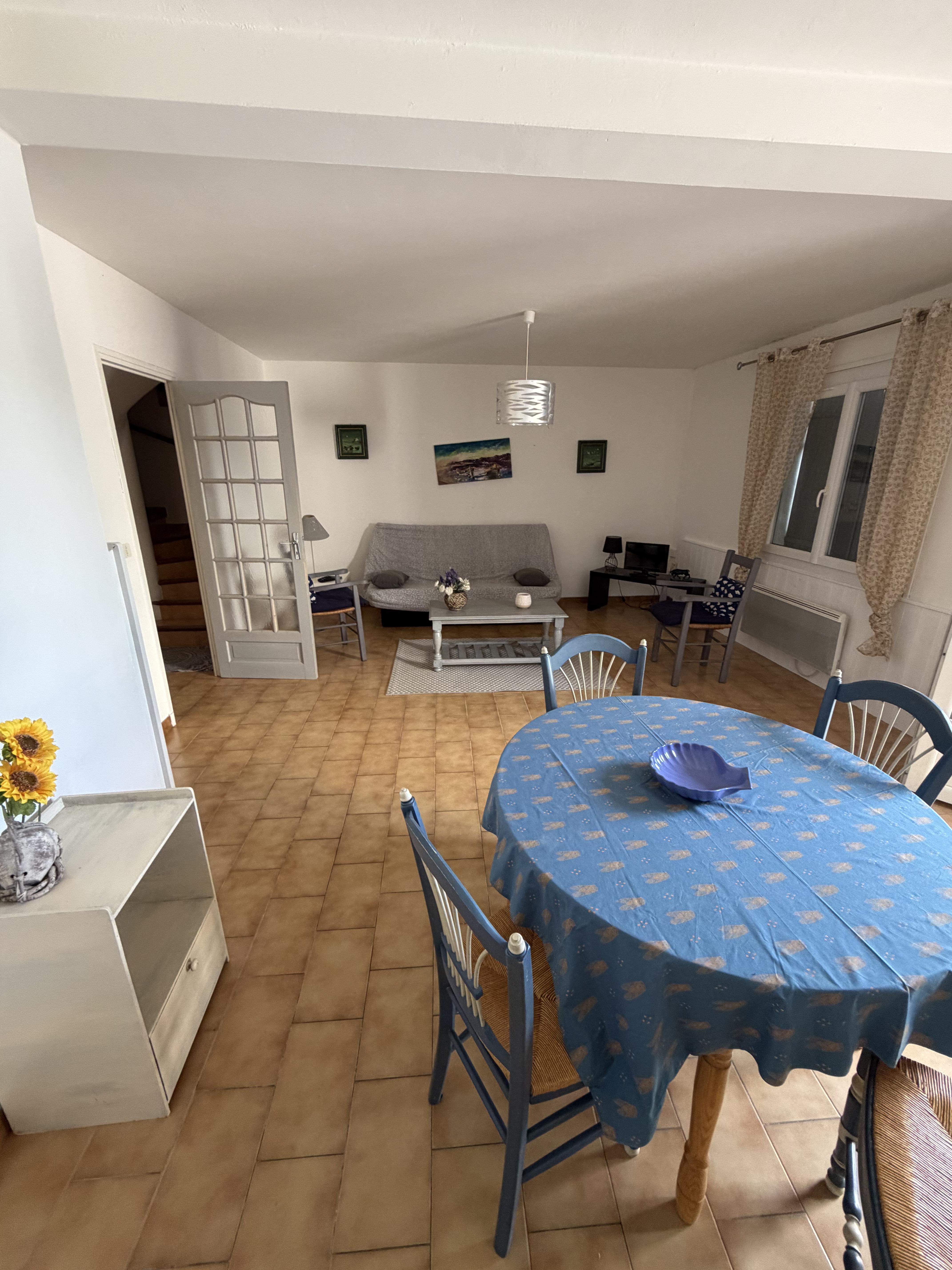 Photo 4 — CAMARGUE IMMOBILIER