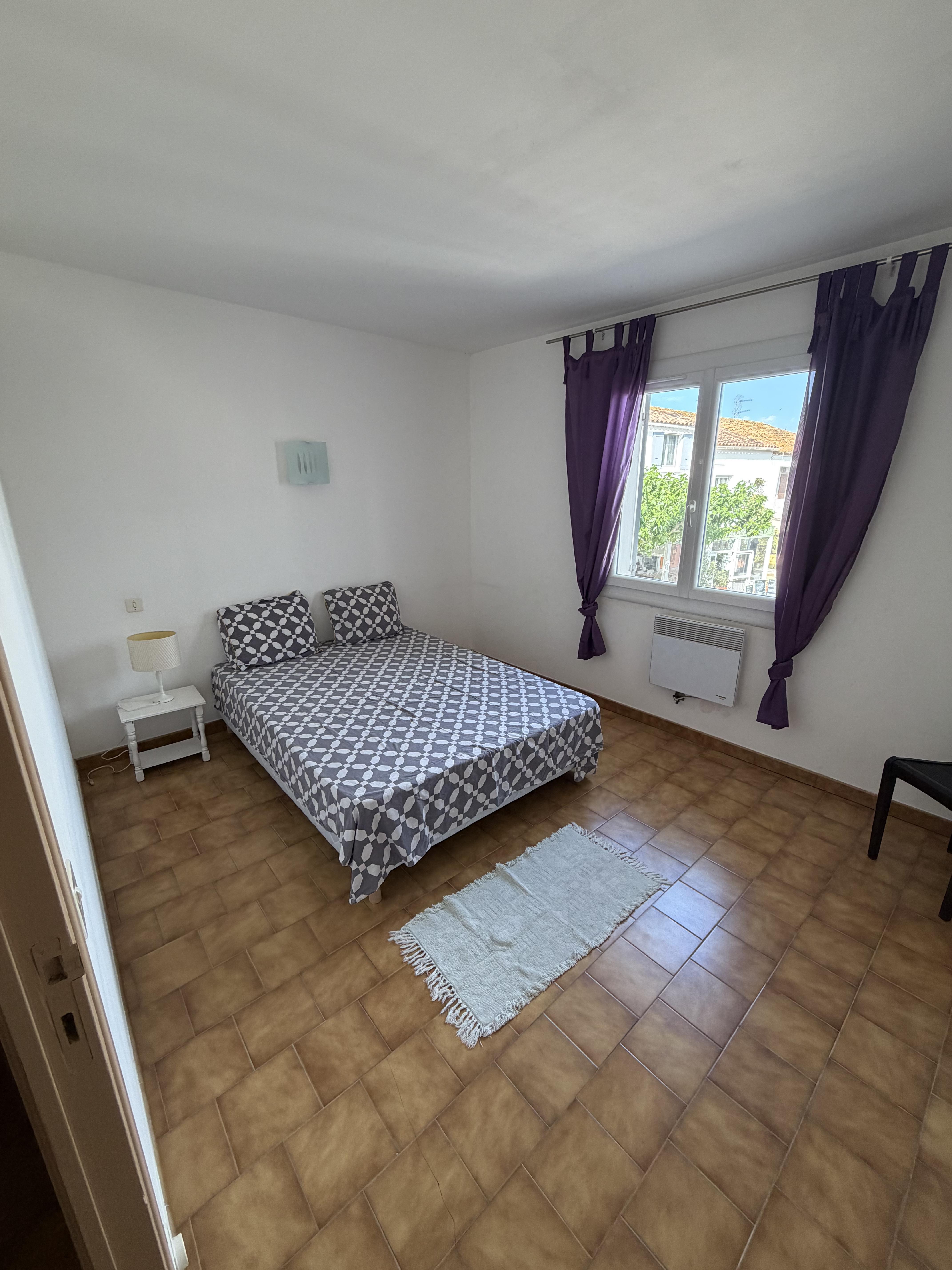 Photo 3 — CAMARGUE IMMOBILIER