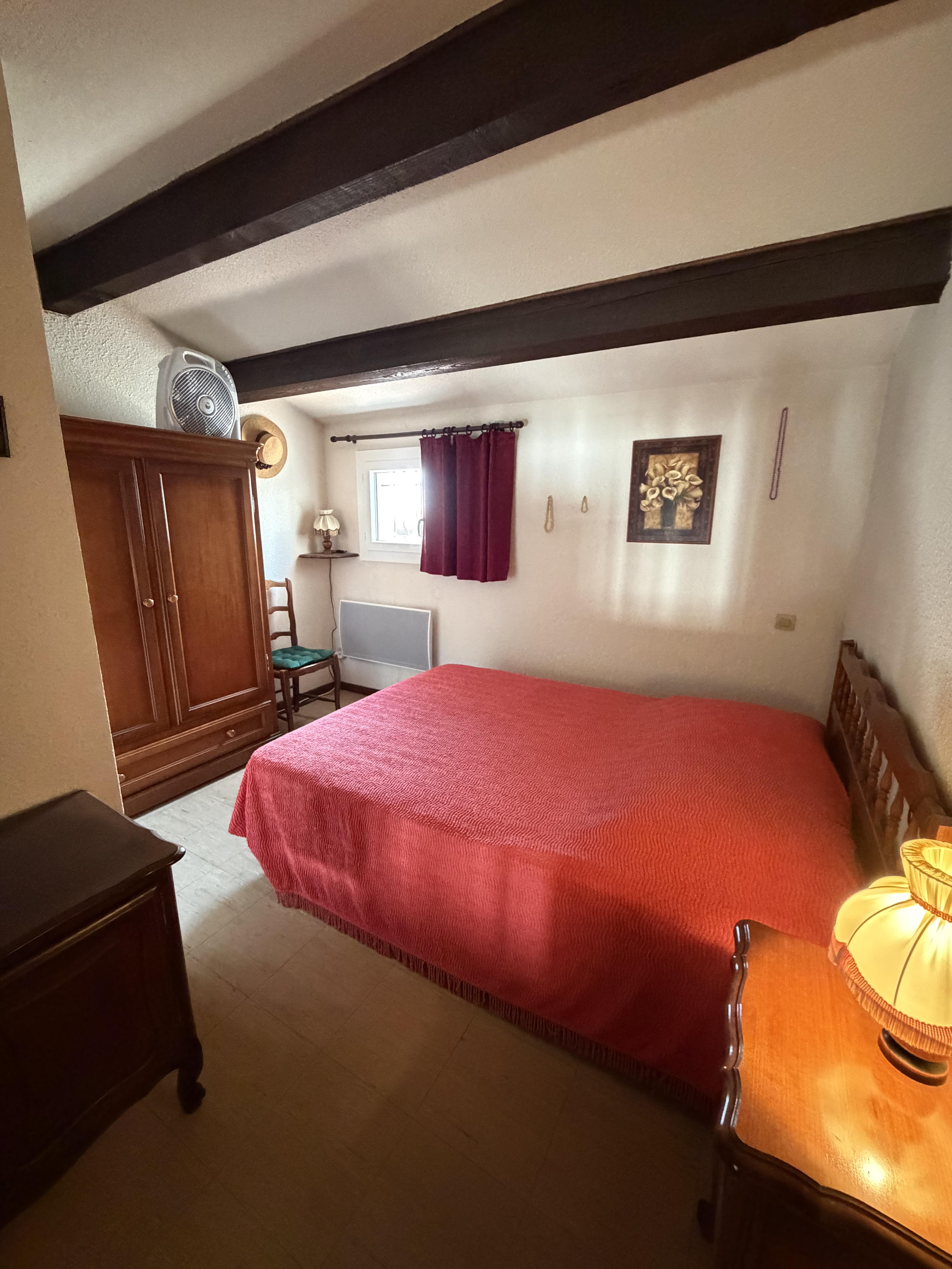 Photo 3 — CAMARGUE IMMOBILIER