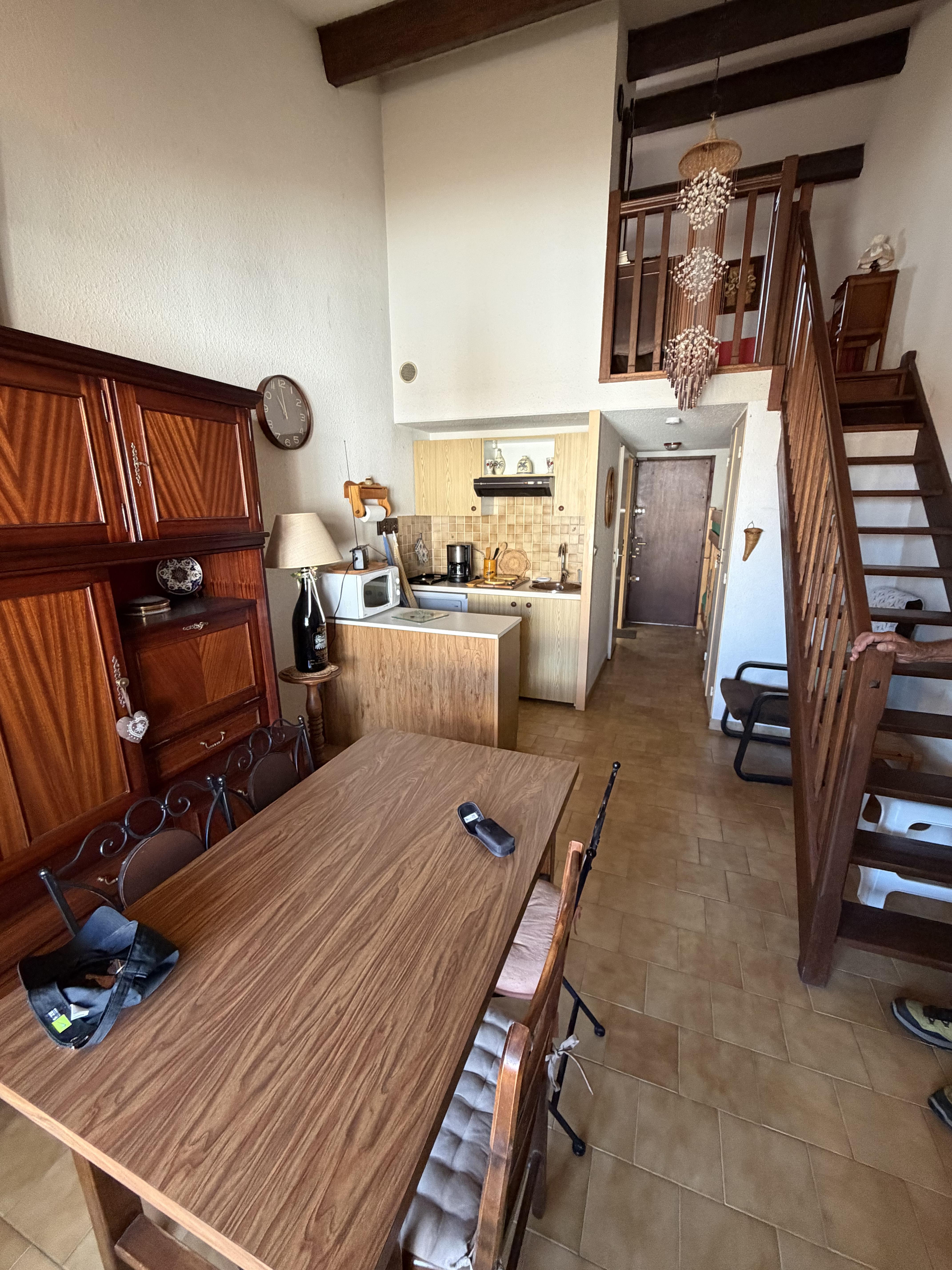 Photo 2 — CAMARGUE IMMOBILIER