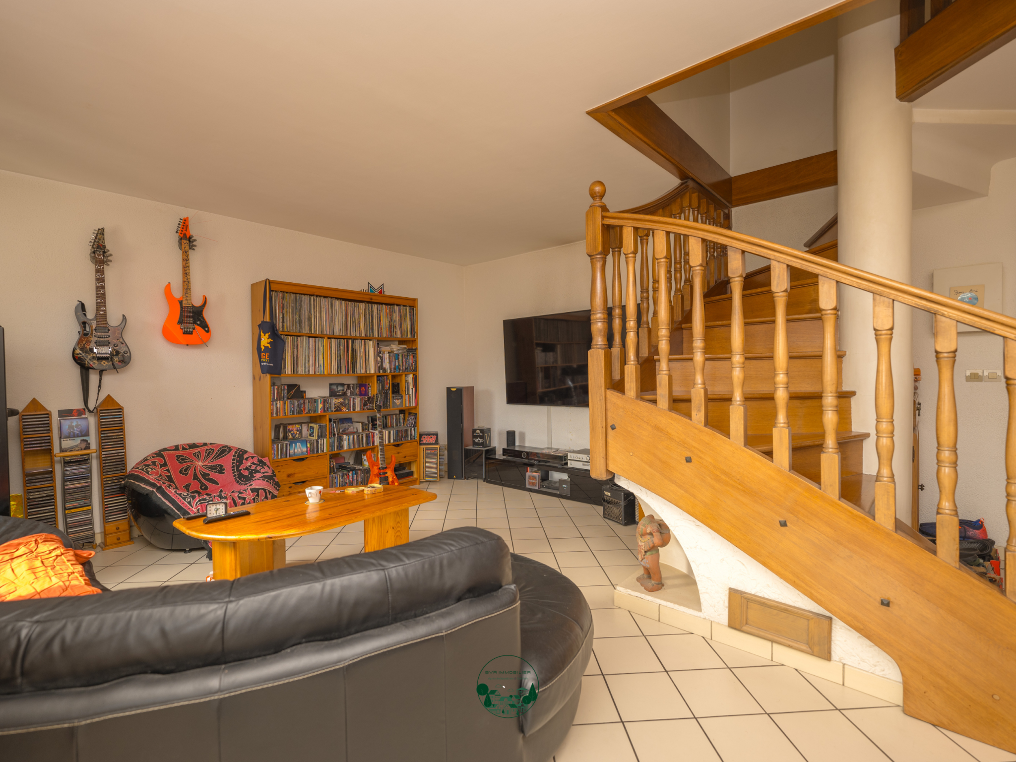 Photo 2 — BVR Immobilier