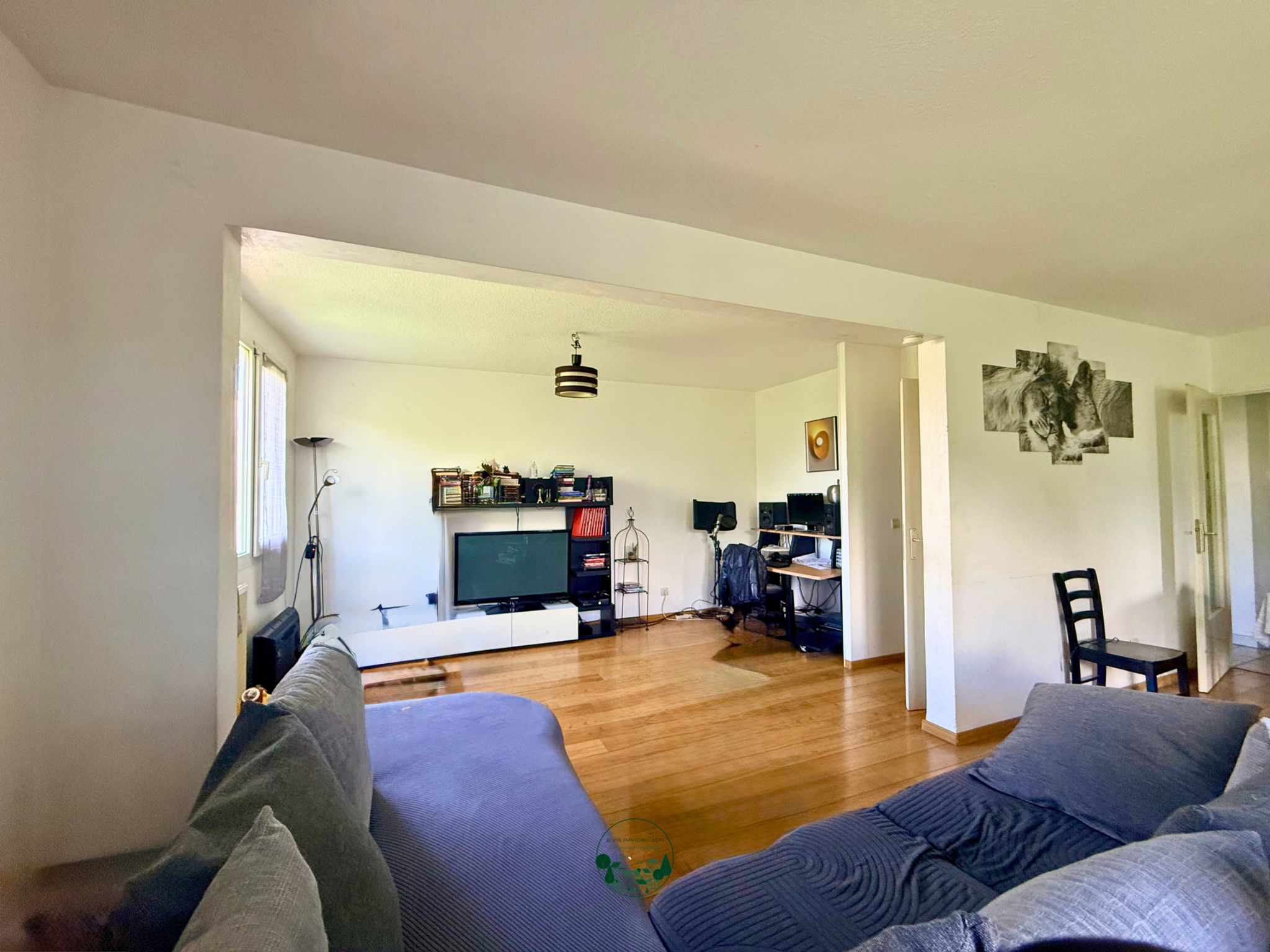 Photo 2 — BVR Immobilier