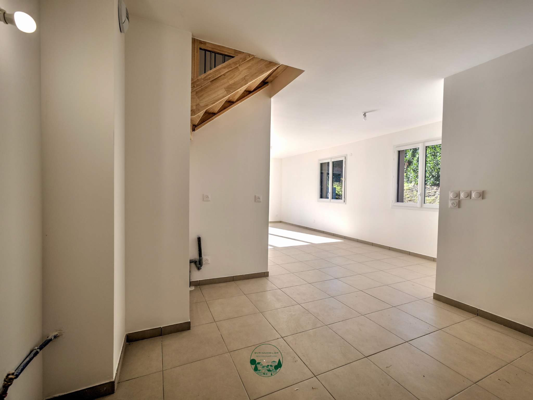 Photo 2 — BVR Immobilier