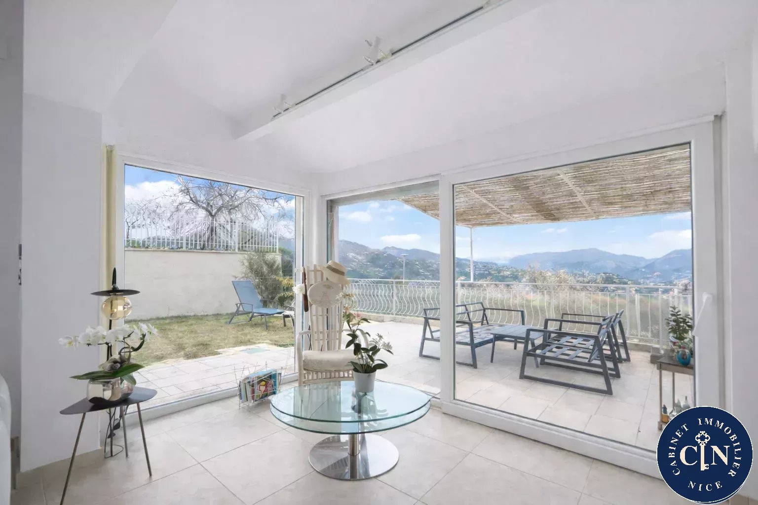 Photo 10 — Cabinet Immobilier Nice
