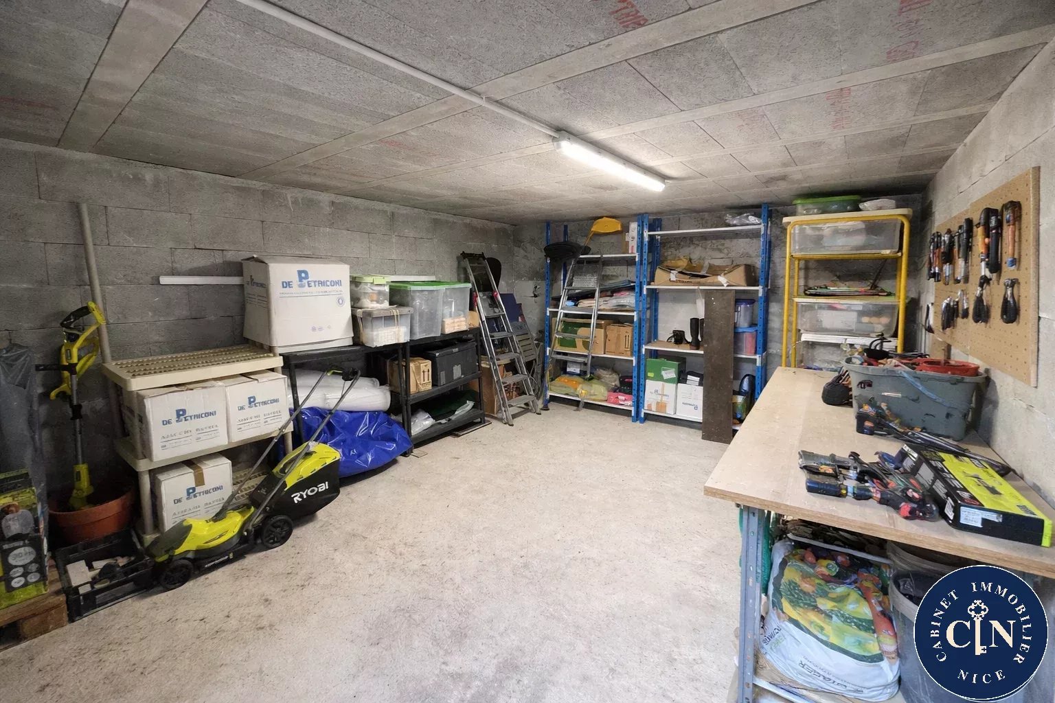 Photo 16 — Cabinet Immobilier Nice