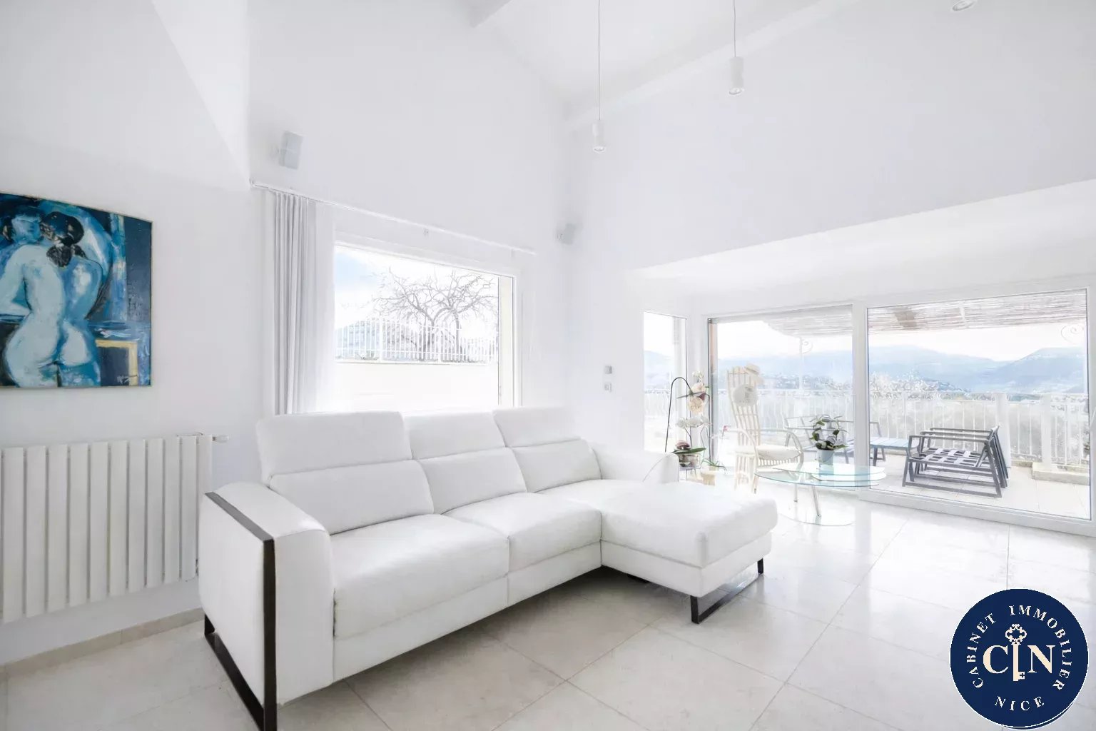 Photo 9 — Cabinet Immobilier Nice