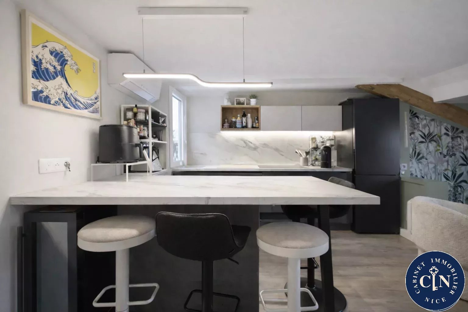 Photo 3 — Cabinet Immobilier Nice