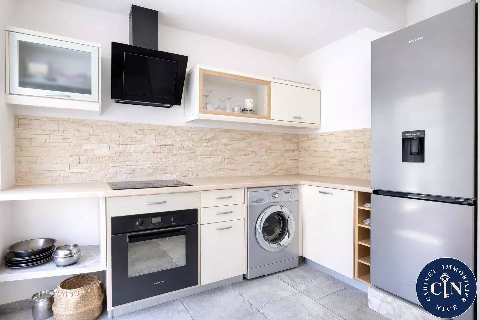 Photo 7 — Cabinet Immobilier Nice