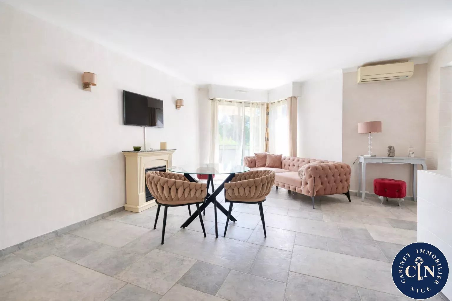 Photo 4 — Cabinet Immobilier Nice