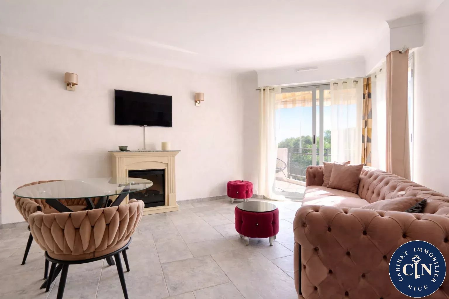 Photo 5 — Cabinet Immobilier Nice