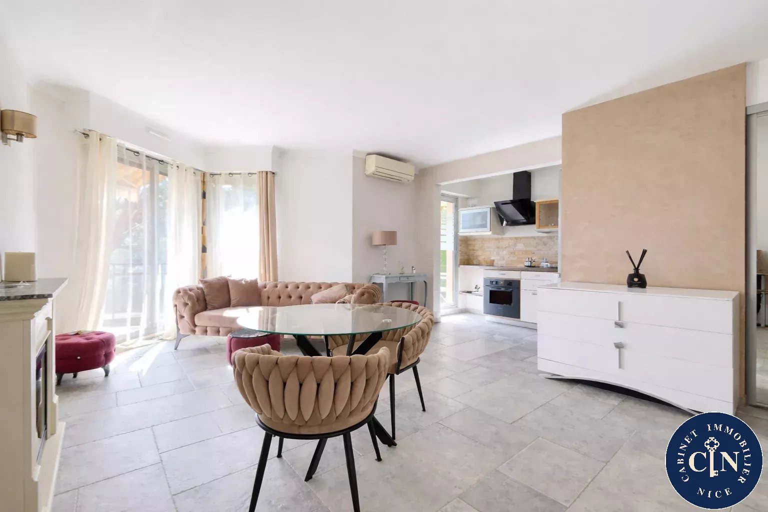 Photo 3 — Cabinet Immobilier Nice
