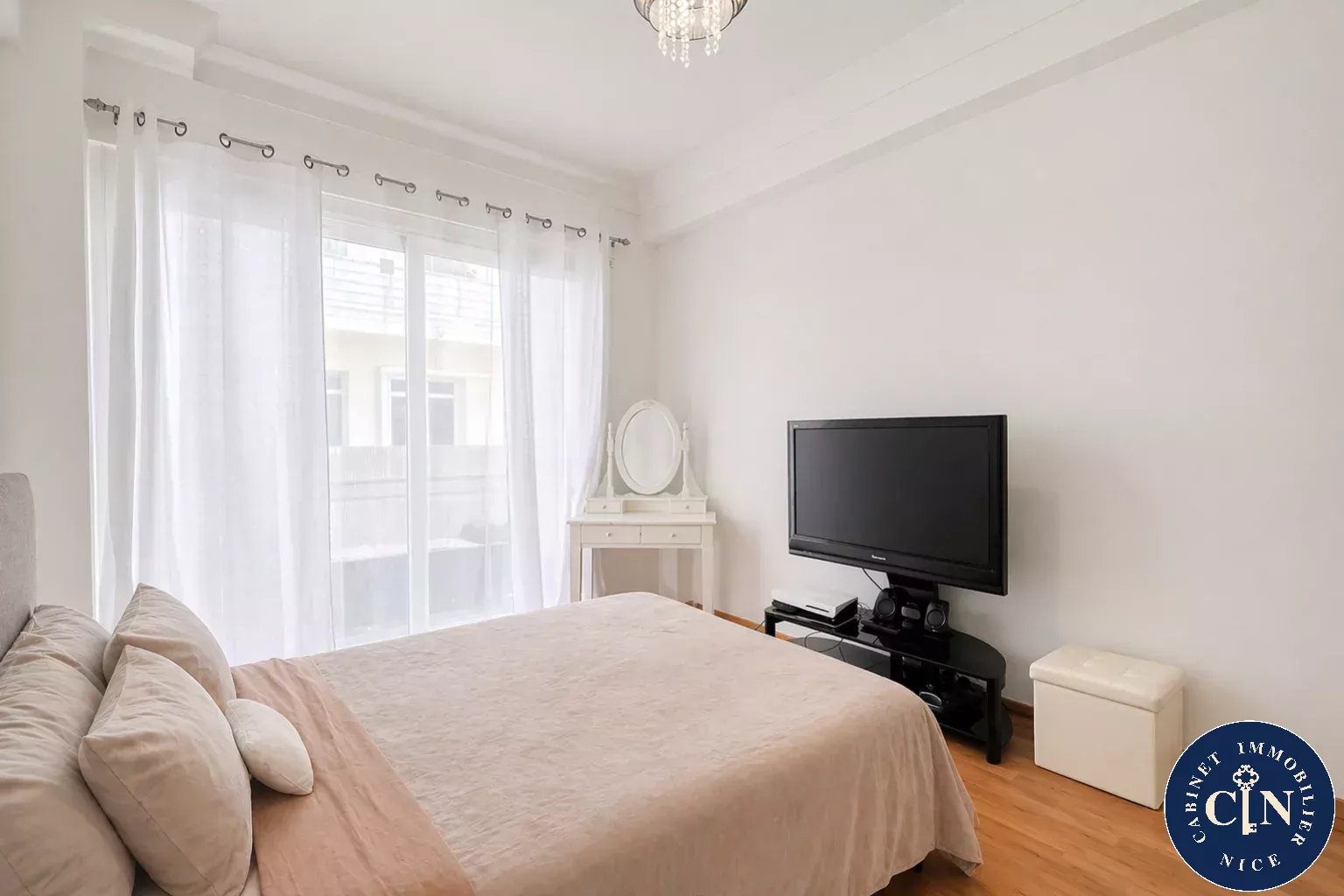 Photo 5 — Cabinet Immobilier Nice