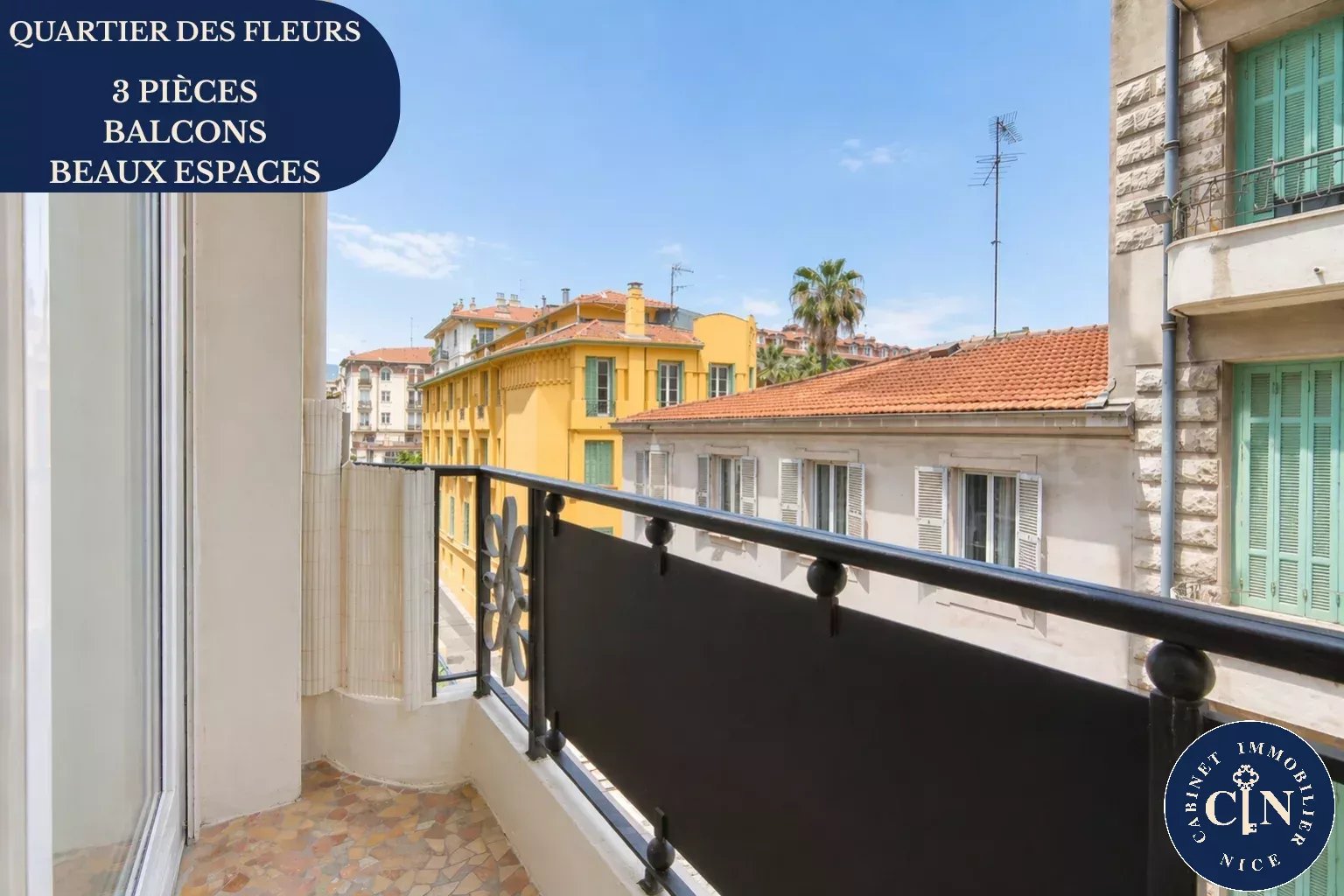 Photo 12 — Cabinet Immobilier Nice