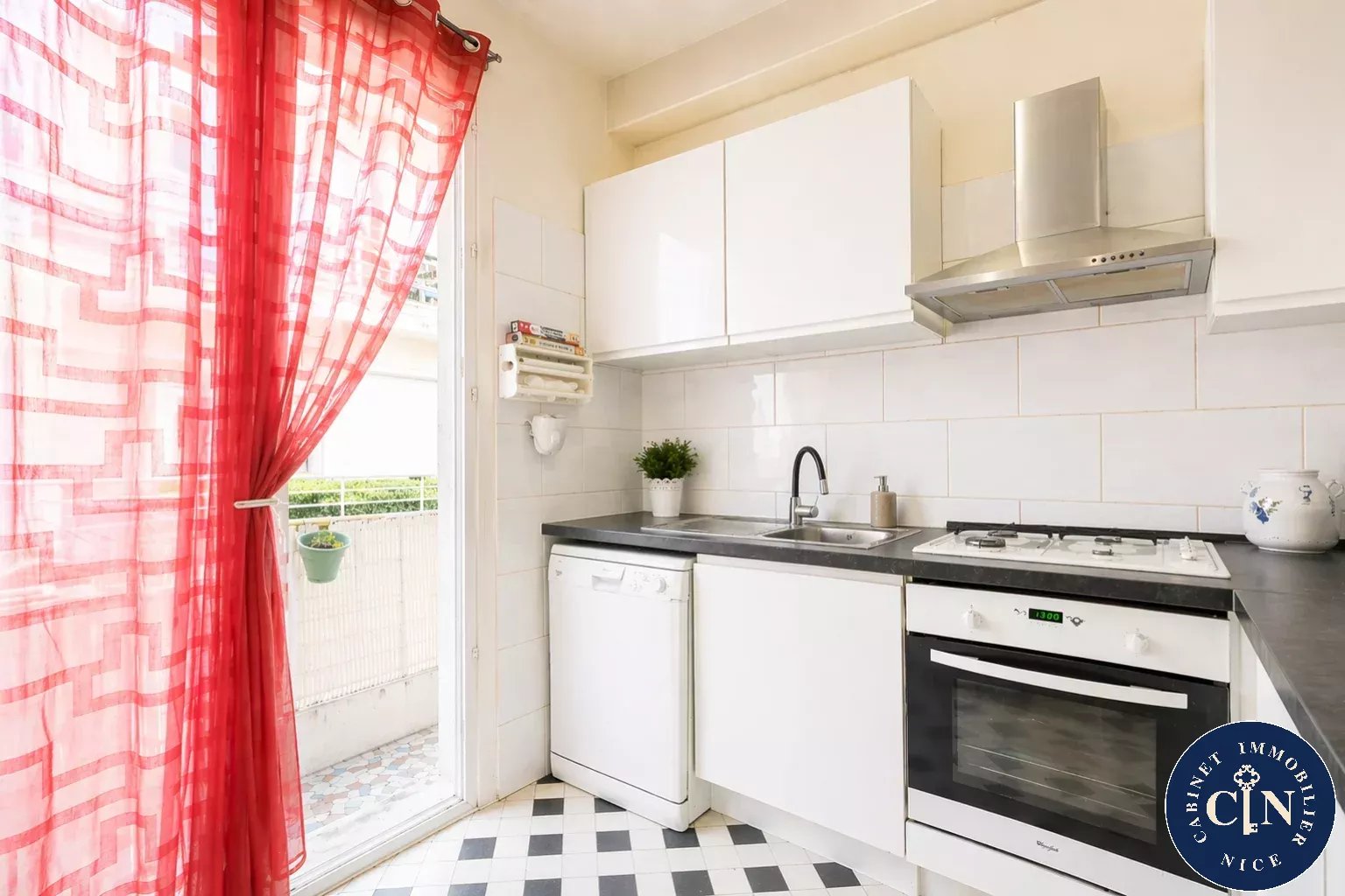 Photo 4 — Cabinet Immobilier Nice