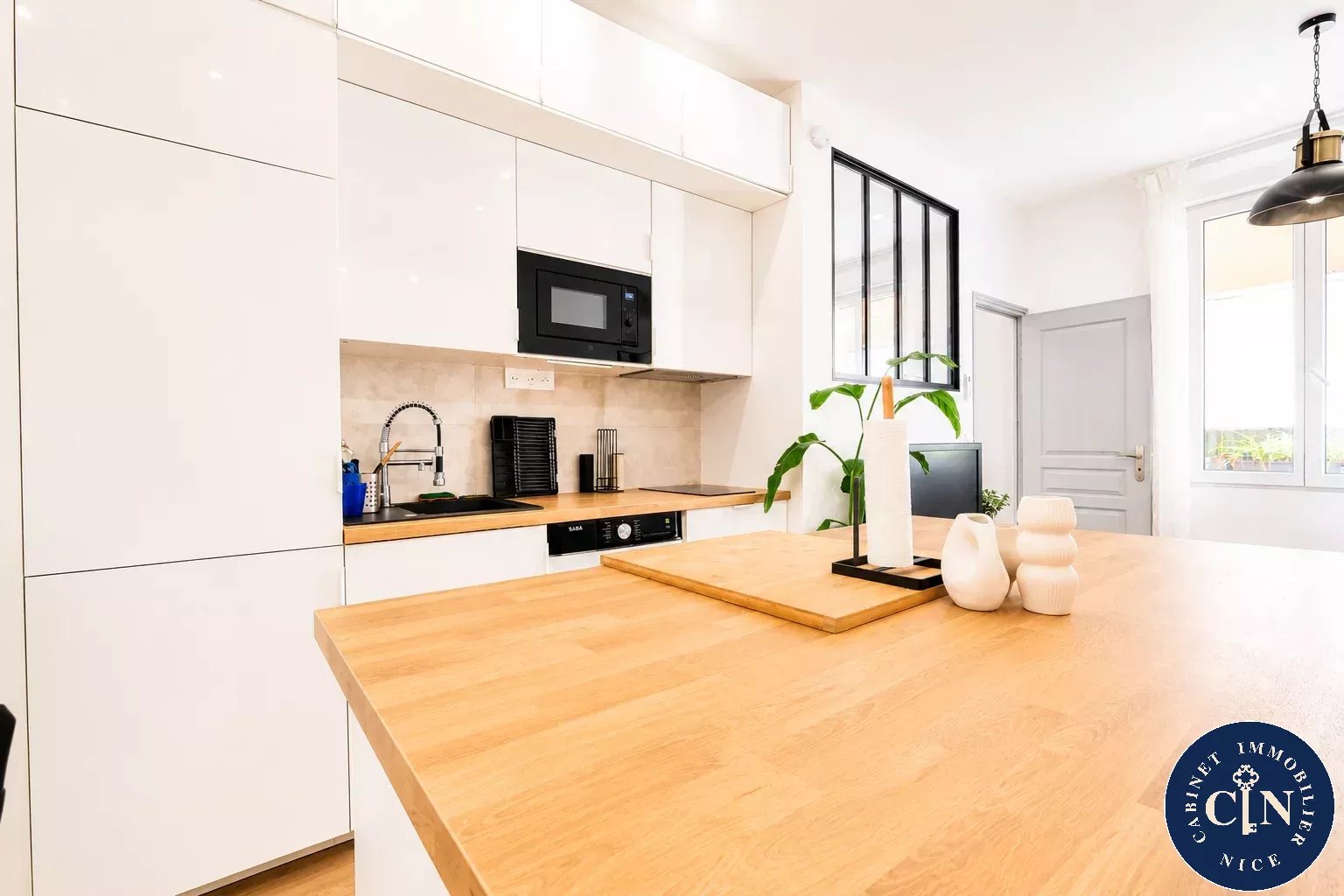 Photo 10 — Cabinet Immobilier Nice