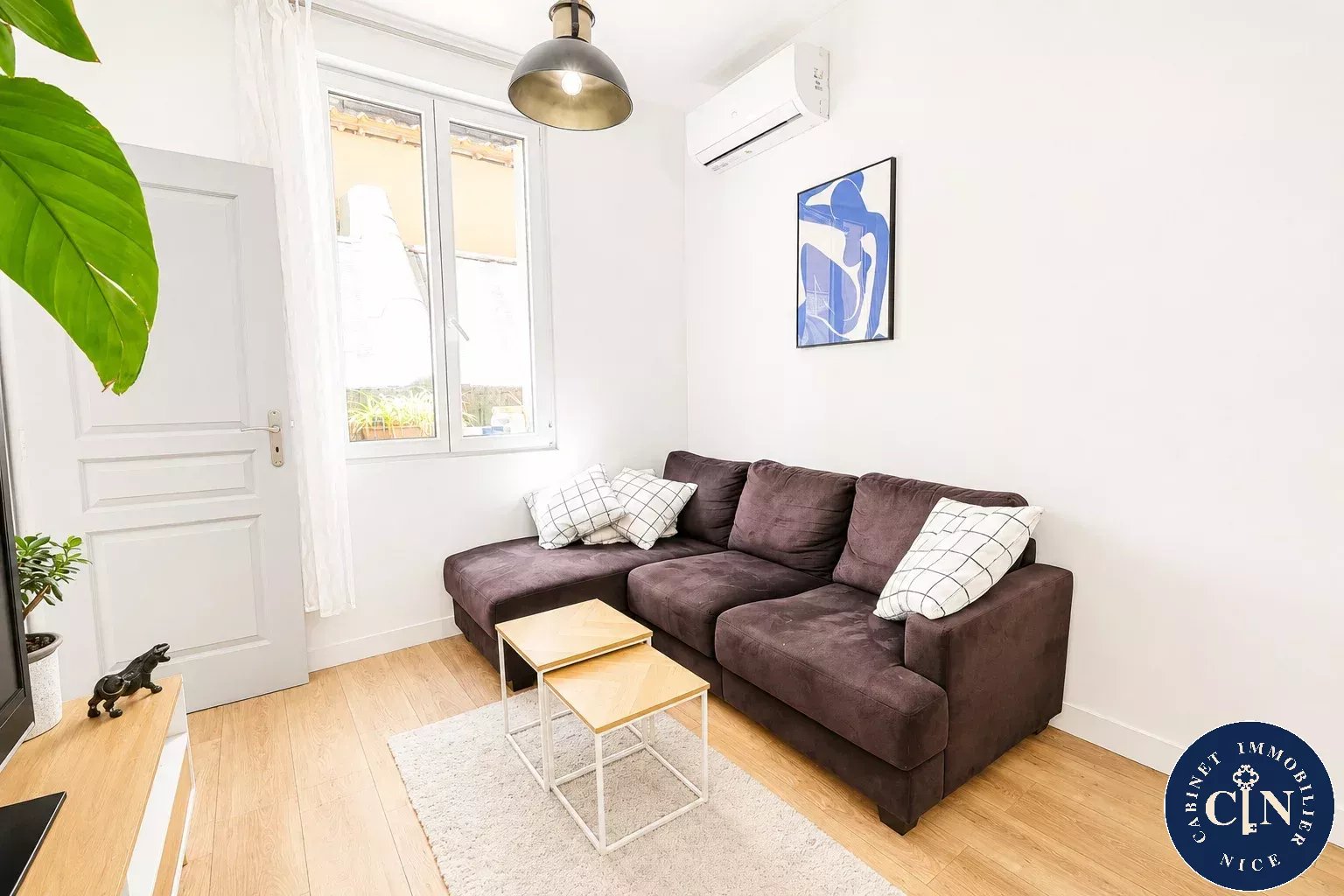 Photo 2 — Cabinet Immobilier Nice