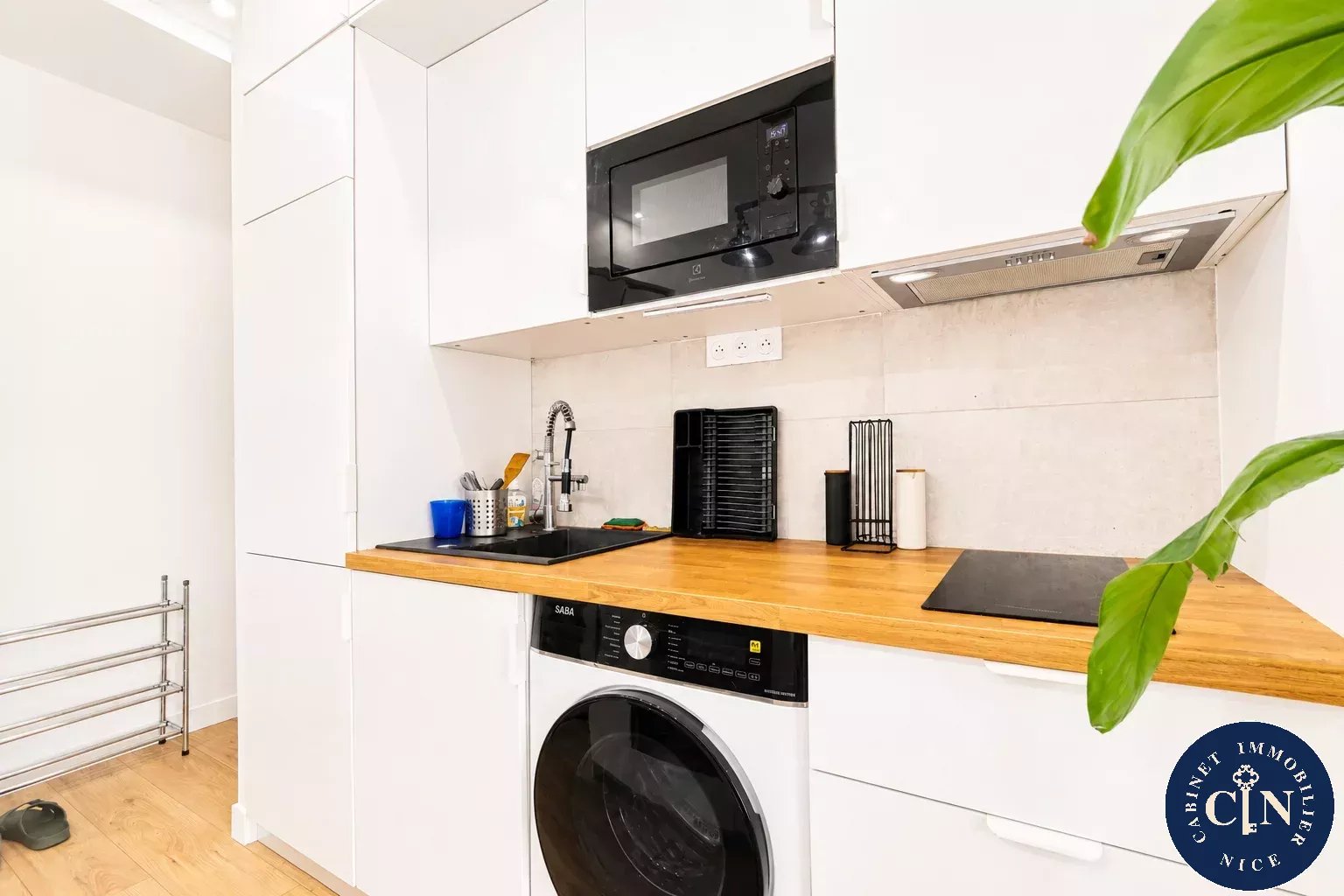 Photo 8 — Cabinet Immobilier Nice