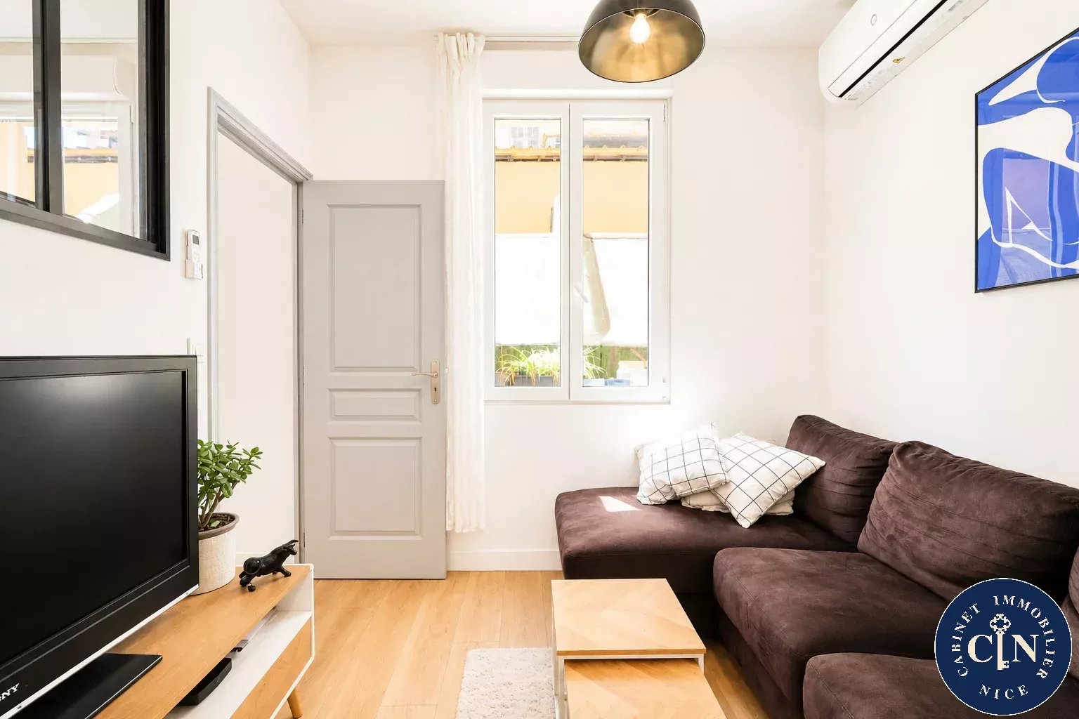 Photo 4 — Cabinet Immobilier Nice