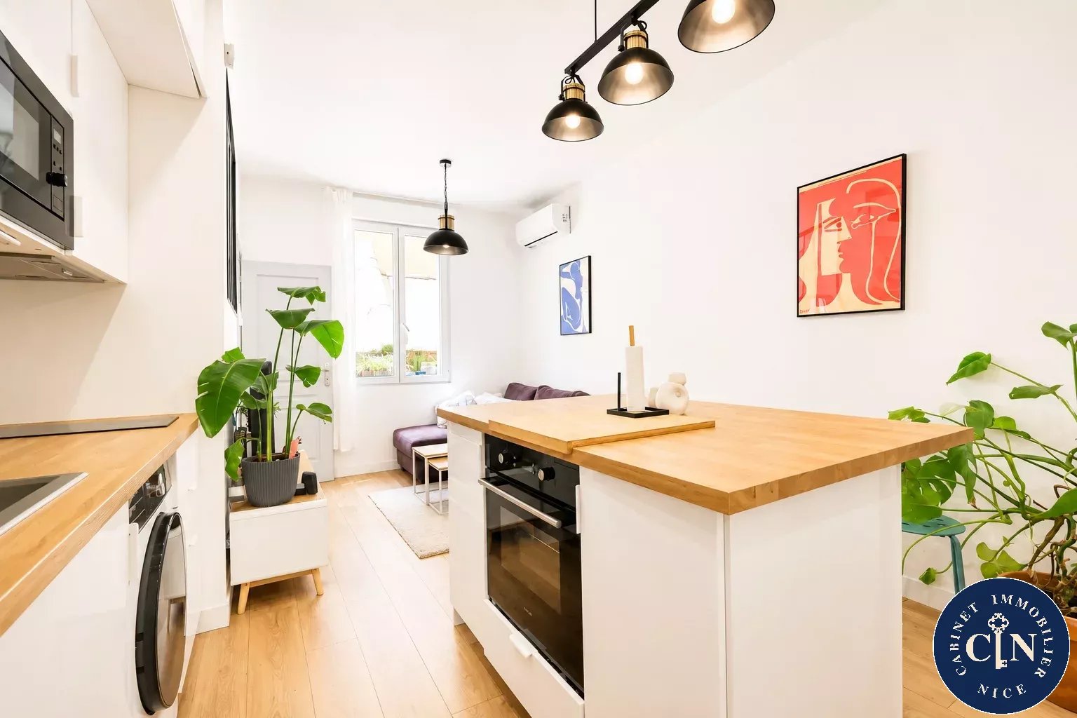Photo 9 — Cabinet Immobilier Nice