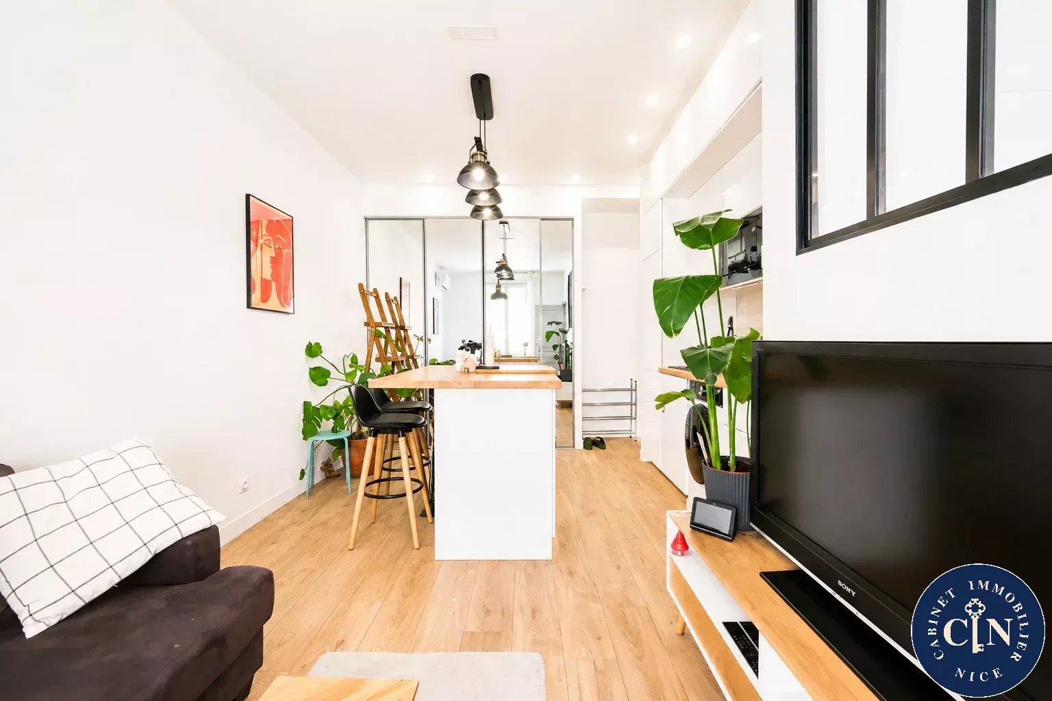 Photo 6 — Cabinet Immobilier Nice