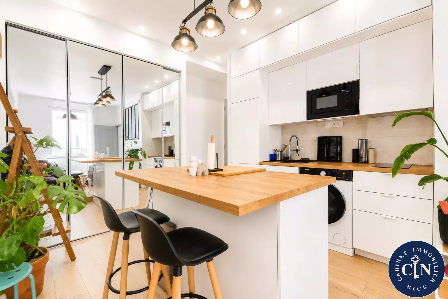 Photo 7 — Cabinet Immobilier Nice