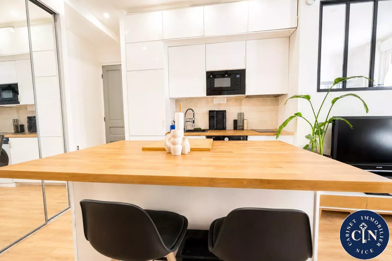 Photo 11 — Cabinet Immobilier Nice