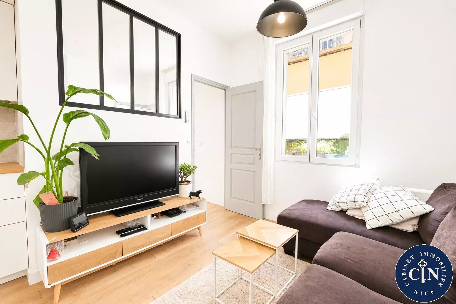 Photo 5 — Cabinet Immobilier Nice