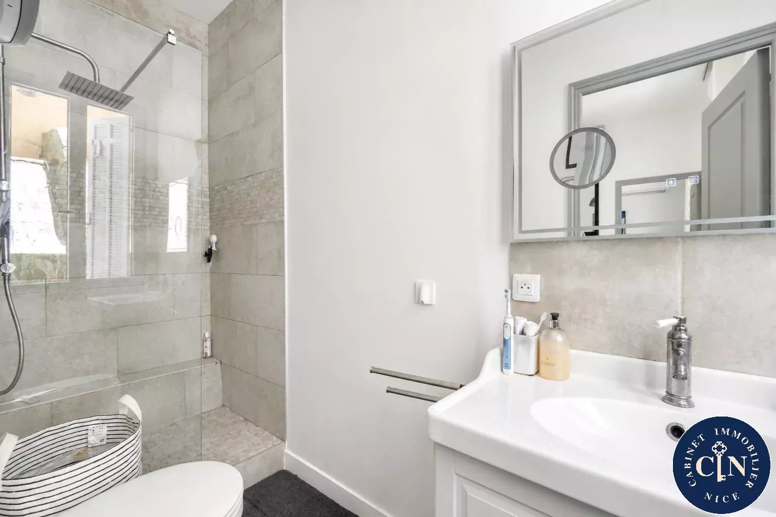 Photo 14 — Cabinet Immobilier Nice