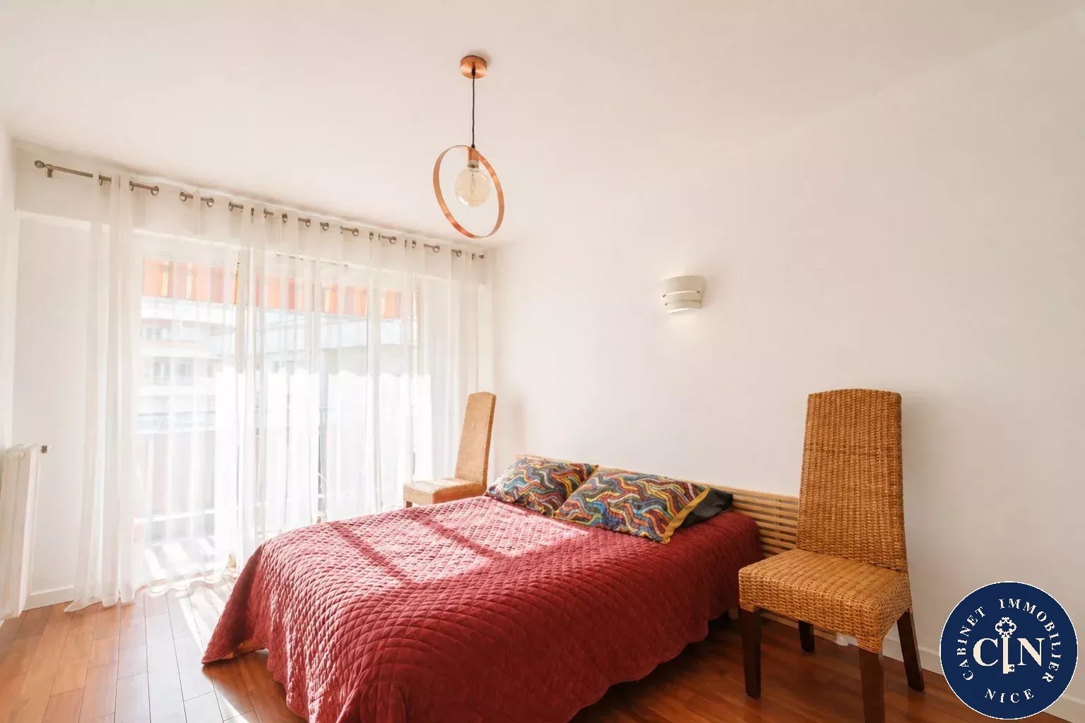 Photo 5 — Cabinet Immobilier Nice
