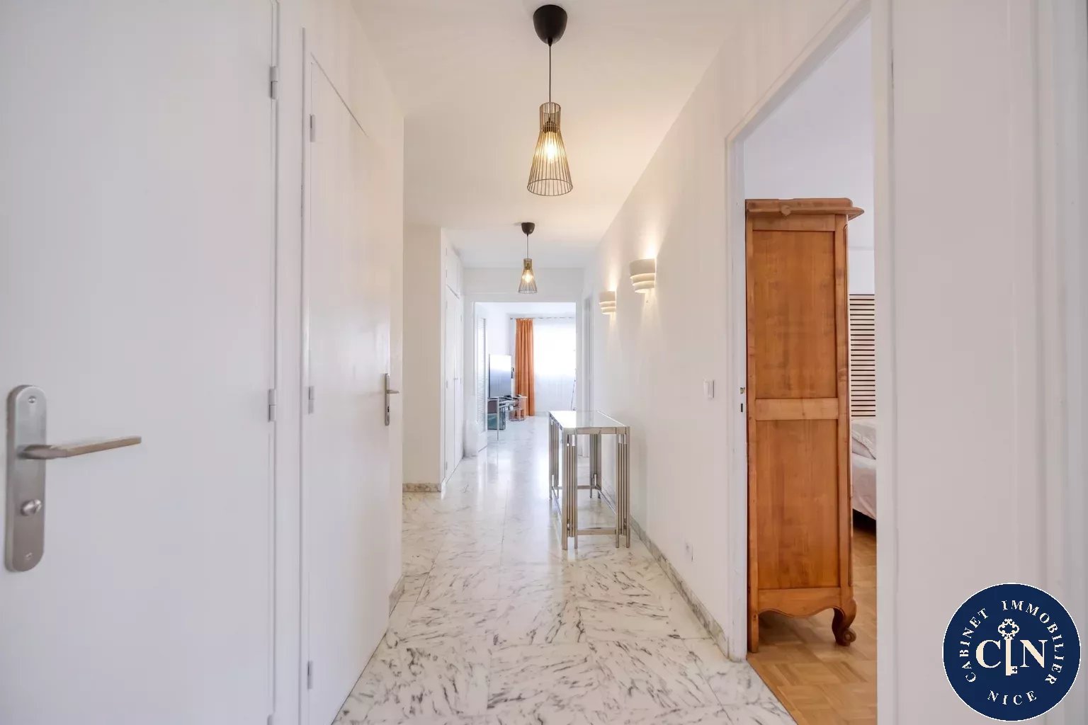 Photo 7 — Cabinet Immobilier Nice