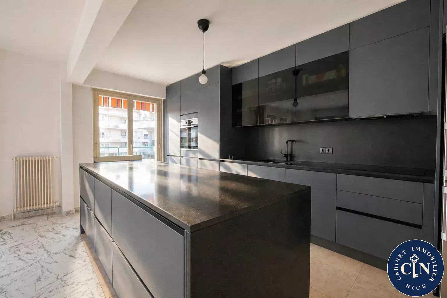 Photo 3 — Cabinet Immobilier Nice