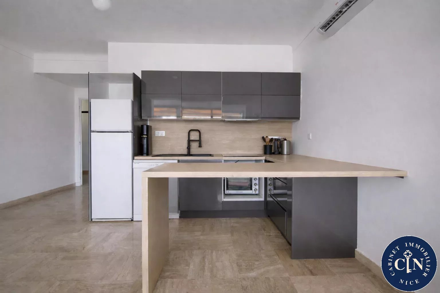 Photo 6 — Cabinet Immobilier Nice