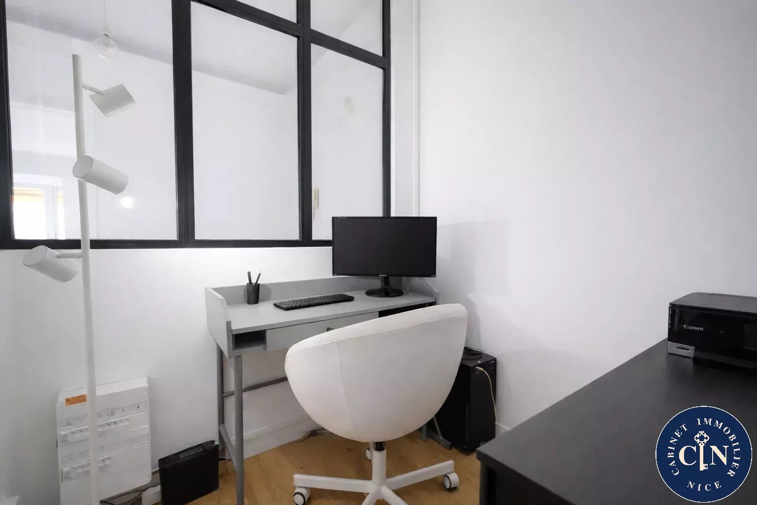 Photo 5 — Cabinet Immobilier Nice