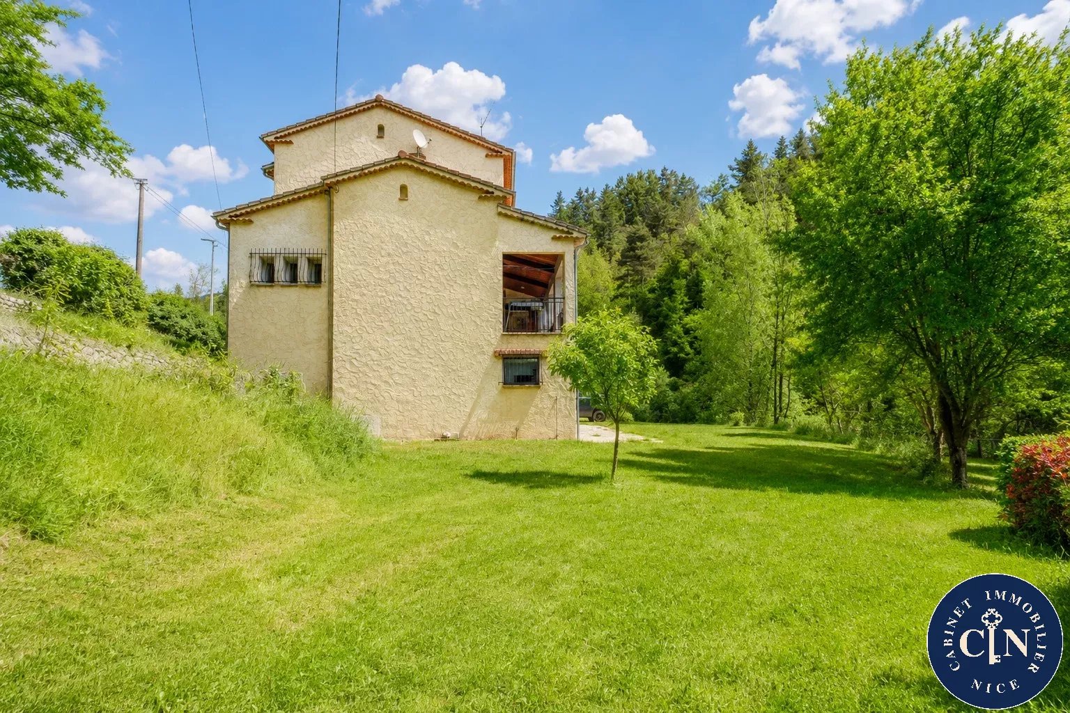 Photo 14 — Cabinet Immobilier Nice