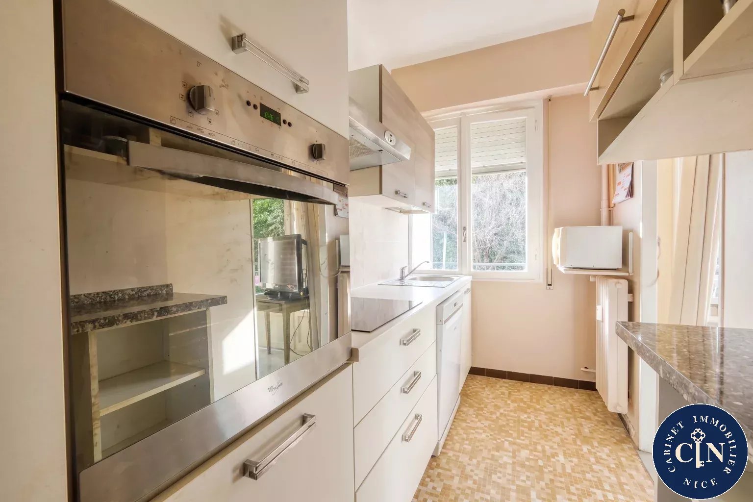 Photo 6 — Cabinet Immobilier Nice