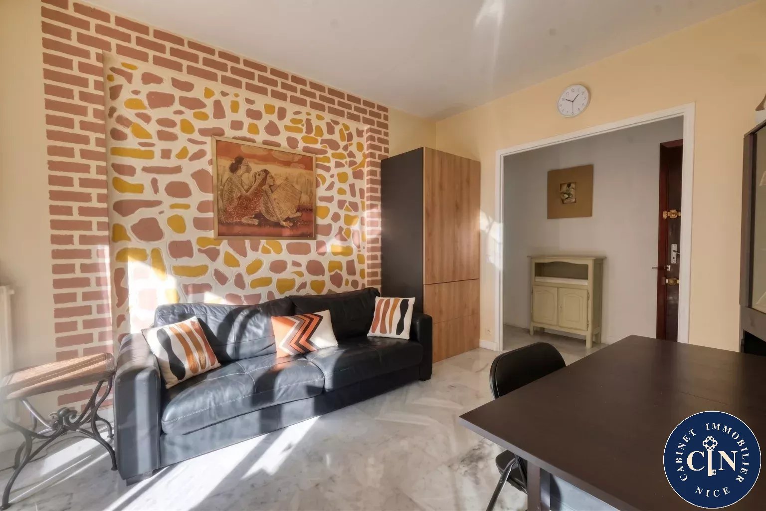 Photo 3 — Cabinet Immobilier Nice