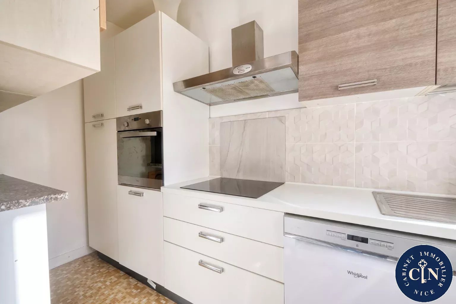 Photo 5 — Cabinet Immobilier Nice