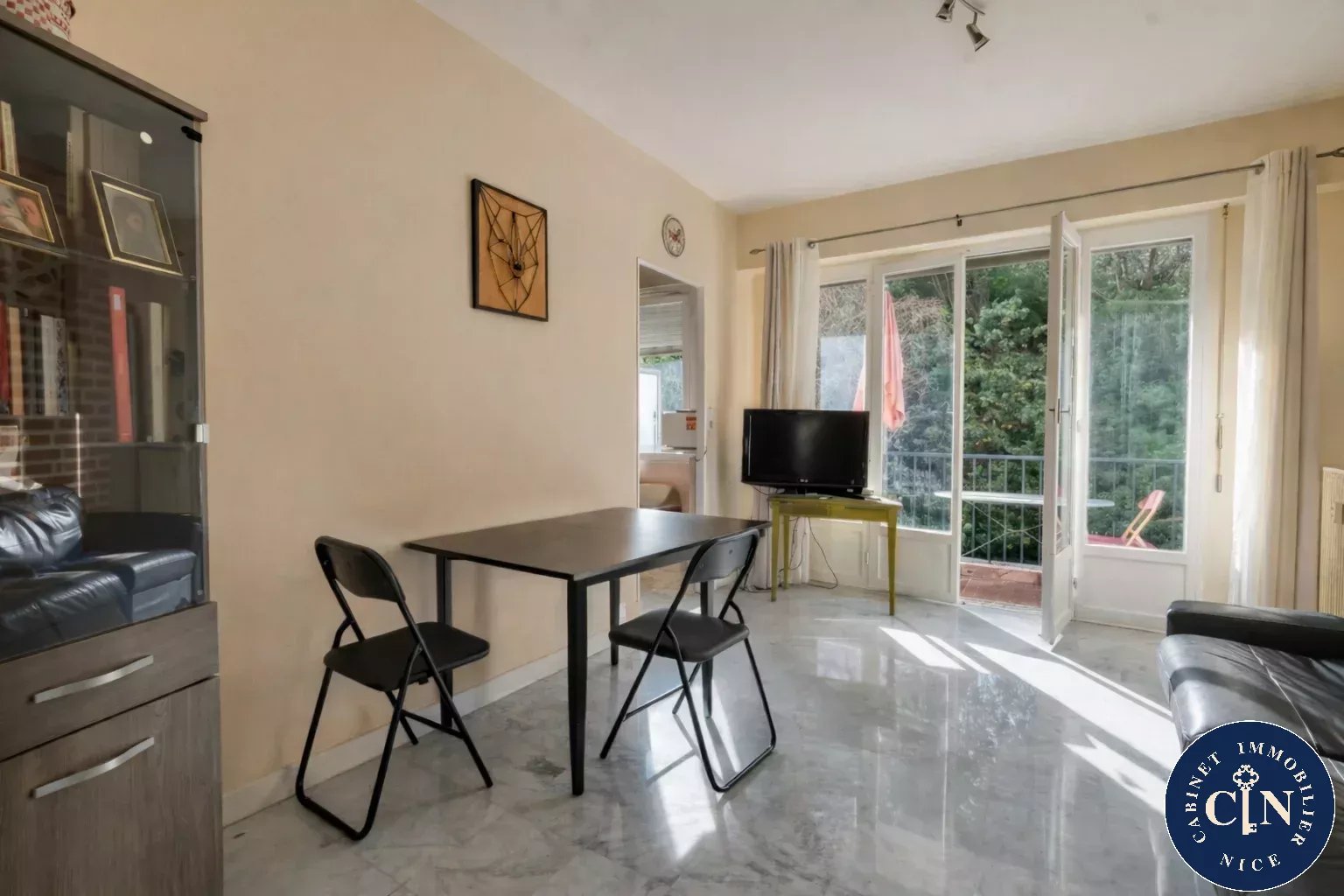 Photo 4 — Cabinet Immobilier Nice